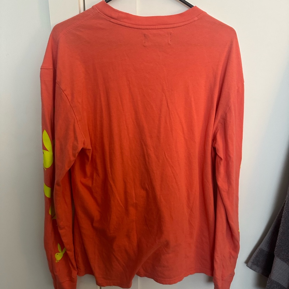 Love a good playboy bunny long sleeve - Picture 4 of 4